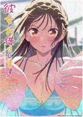 白羊影视 综艺 舞蹈风暴